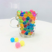 Curios™️ Rainbow Waterbeads 彩虹水珠