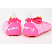 韓國直送 Pinkfong x Baby Shark 沙灘鞋 