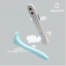 aguard Ultrasonic 度高器 – 灰 