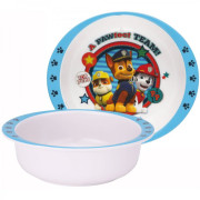 Skater 兒童餐碗 260ml Paw Patrol