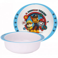 Skater 兒童餐碗 260ml Paw Patrol