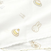 Miffy x Babiesrus Baby Collection 10枚紗巾套裝