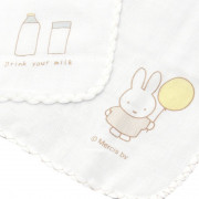 Miffy x Babiesrus Baby Collection 10枚紗巾套裝