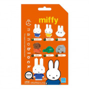 日本 Miffy X nanoblock積木