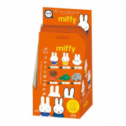 日本 Miffy X nanoblock積木