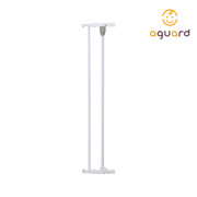 aguard 自由組合安全門欄 加長件 16cm