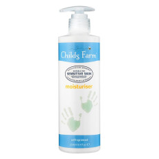 Childs Farm 保濕液無香料 250ml