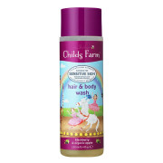 Childs Farm 黑莓和蘋果洗髮沐浴露 250ml