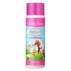 Childs Farm 草莓和薄荷護髮素 250ml