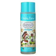 Childs Farm 草莓和薄荷洗髮水 250ml