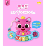 韓國 PINKFONG 英語EQ鋼琴