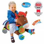 K's Kids 歡樂小馬Tony (Tony the Pony) 6m+