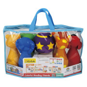 K's Kids 動物保齡 (Colorful Bowling Friends)