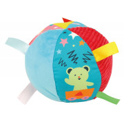 K's Kids 色彩響鈴小球 (Rattling Soft Ball)