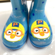 韓國Pororo 兒童水鞋