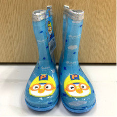 韓國Pororo 兒童水鞋