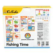 K's Kids 釣魚樂 (Fishing Time)