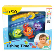 K's Kids 釣魚樂 (Fishing Time)