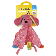 K's Kids 寶寶安撫巾 – Patrick (Baby Blankie – Patrick)