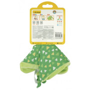 K's Kids 寶寶安撫巾 – Sam (Baby Blankie – Sam)