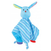 K's Kids 寶寶安撫巾 – Ivan(Baby Blankie – Ivan)