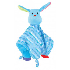 K's Kids 寶寶安撫巾 – Ivan(Baby Blankie – Ivan)