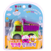 Pinkfong x Baby Shark- 工程車