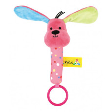 K's Kids 寶寶手握玩具 – Patrick (Squeaky Stick Rattle- Patrick)