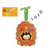  K's Kids 音樂蜜蜂屋 (Musical Pull Bee Hive)