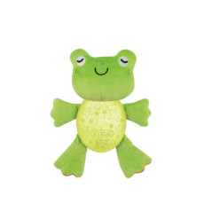 K's Kids 可愛青蛙小夜燈 (Night Light Pals – Frog)