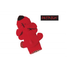 K's Kids 安全帶墊-Patrick (Patrick Car Seat Belt Cover)