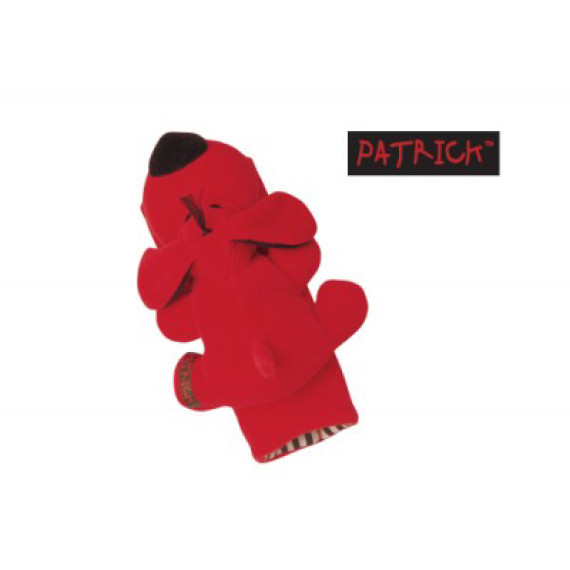 K's Kids 安全帶墊-Patrick (Patrick Car Seat Belt Cover)