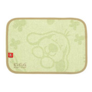 K's Kids 竹葉枕頭墊 Pillow Mat (24.5 x 34cm)