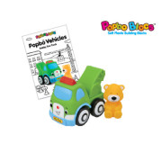 K's Kids 工程車 Vehicles – Bobby Tow Truck