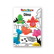 K's Kids 恐龍軟膠積木 – Dino