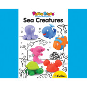 K's Kids  海洋軟膠積木 – Sea Creatures