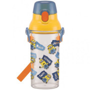 日本製 Skater 抗菌直飲水壺480ml-Minions