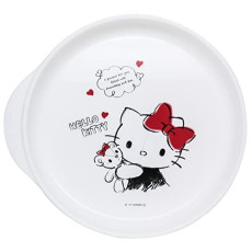 日本製 Hello Kitty 食物碟