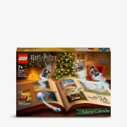 英國直送 正版LEGO 聖誕倒數月曆Advent Calendar 2022 - Harry Potter 