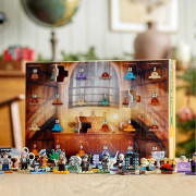 英國直送 正版LEGO 聖誕倒數月曆Advent Calendar 2022 - Harry Potter 