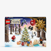 英國直送 正版LEGO 聖誕倒數月曆Advent Calendar 2022 - Star Wars