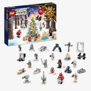 英國直送 正版LEGO 聖誕倒數月曆Advent Calendar 2022 - Star Wars