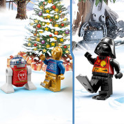 英國直送 正版LEGO 聖誕倒數月曆Advent Calendar 2022 - Star Wars