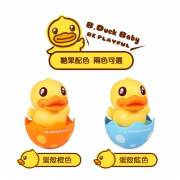 B.Duck 不倒翁 6M+