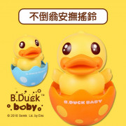 B.Duck 不倒翁 6M+