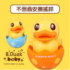 B.Duck 不倒翁 6M+