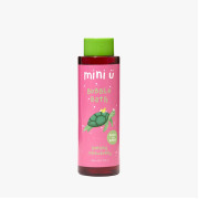 Mini U－草莓泡泡浴 (250ml)