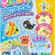 EDISONtoy 夢幻水族館MINI(6色)