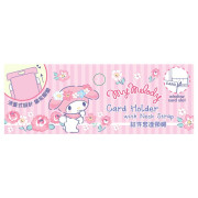 My Melody 証件套連頸繩