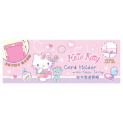 Hello Kitty 証件套連頸繩